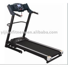 1.75HP Manual Incline Motorized Treadmill (Yeejoo-8001) home walking fitness